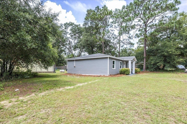 4604 Twin Oaks Dr, Tallahassee, FL 32305 - photo 2