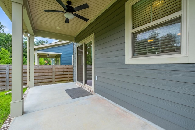 2674 Bending Way, Tallahassee, FL 32308 - photo 40