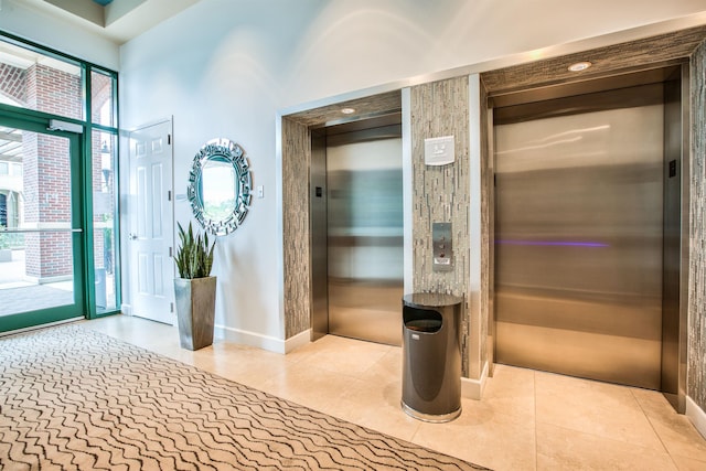 300 S Duval St Unit 1210, Tallahassee, FL 32301 - lobby featuring a towering ceiling