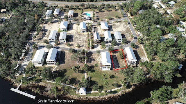 000 NE Rivers Bend Way Lot 3Block A, Steinhatchee FL, 32359 land for sale