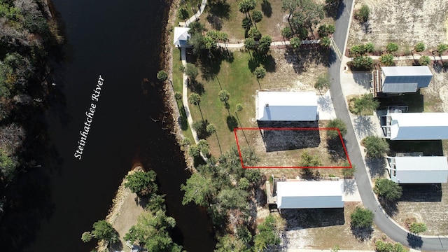 Listing photo 3 for 000 NE Rivers Bend Way Lot 3Block A, Steinhatchee FL 32359