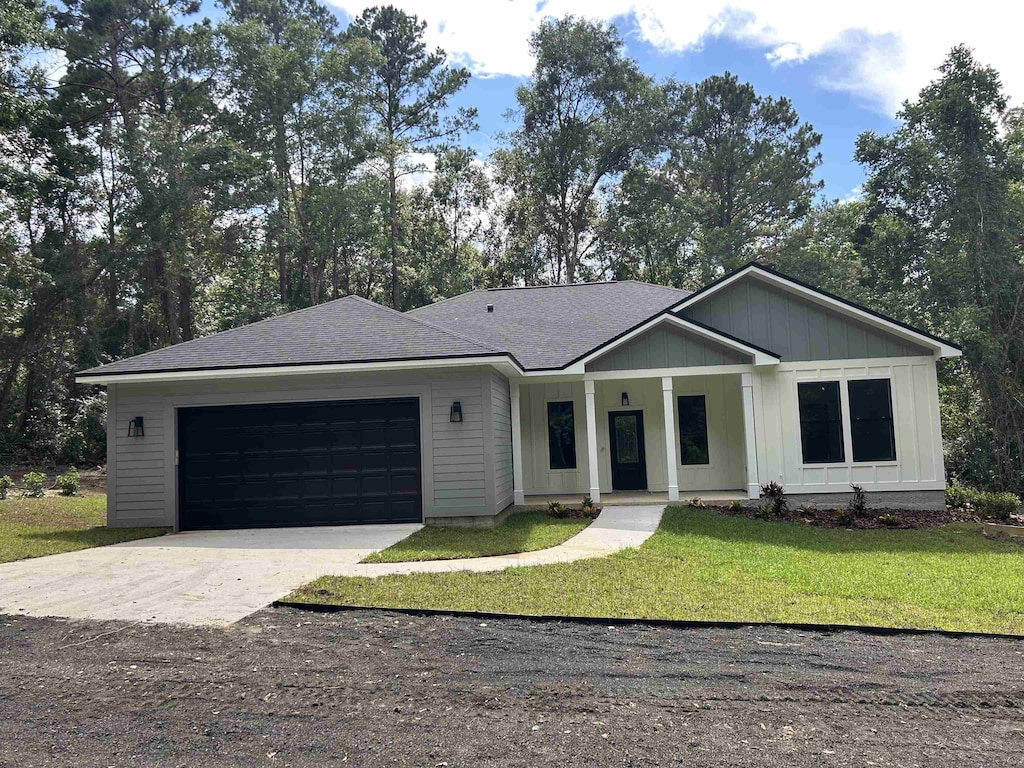 327 Hayward/Dupont Rd, Midway, FL 32343 - photo 1