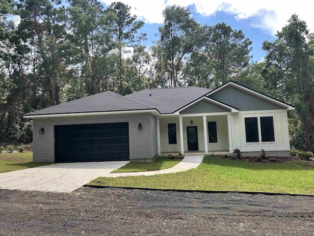 327 Hayward/Dupont Rd, Midway, FL 32343 - photo 1
