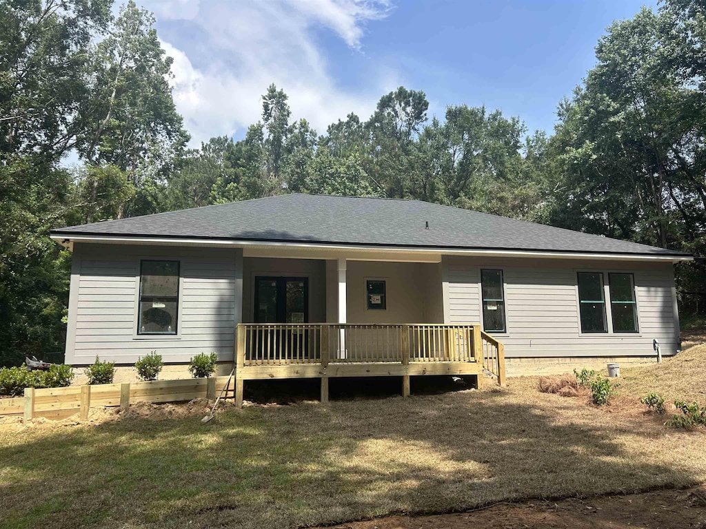 327 Hayward/Dupont Rd, Midway, FL 32343 - photo 2