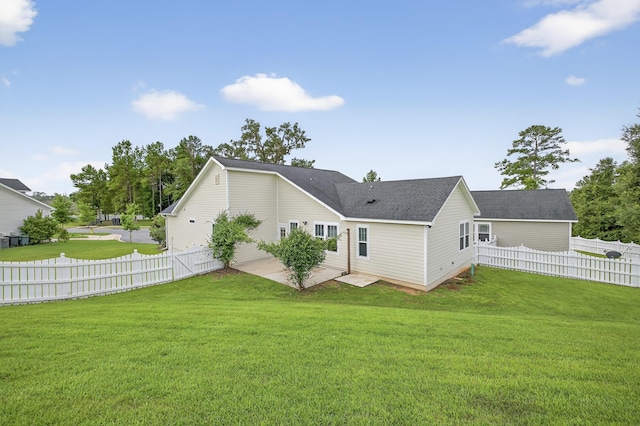 2558 Grove Landing Ct, Tallahassee, FL 32311 - photo 29