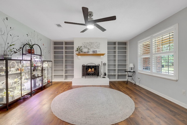 5313 Ben Brush Trl, Tallahassee, FL 32309 - photo 6