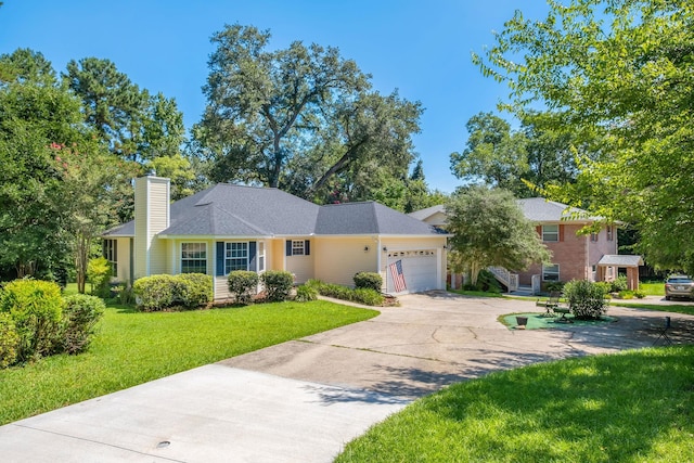 3884 Paddrick Dr, Tallahassee, FL 32309 - photo 2