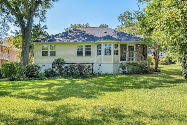 3884 Paddrick Dr, Tallahassee, FL 32309 - photo 25