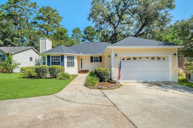 3884 Paddrick Dr, Tallahassee, FL 32309 - photo 1