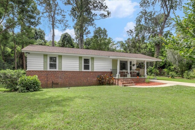 2013 Coffee Ln, Leon, FL 32303 - photo 3