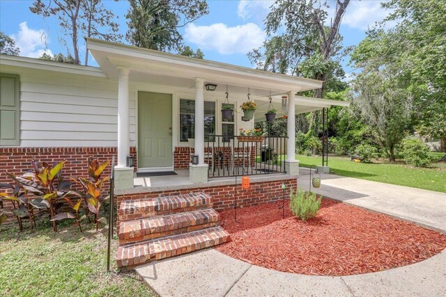 2013 Coffee Ln, Leon, FL 32303 - photo 4