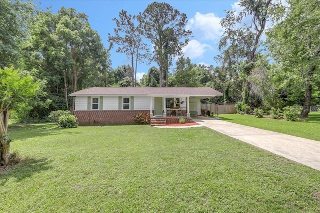 2013 Coffee Ln, Leon, FL 32303 - photo 2
