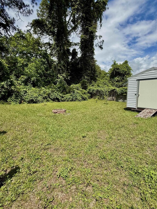 2521 Florida Ave, Lanark Village, FL 32323 - photo 22