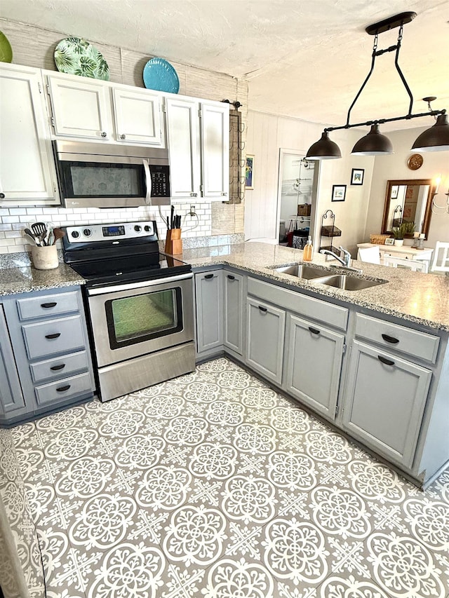 2521 Florida Ave, Lanark Village, FL 32323 - photo 9