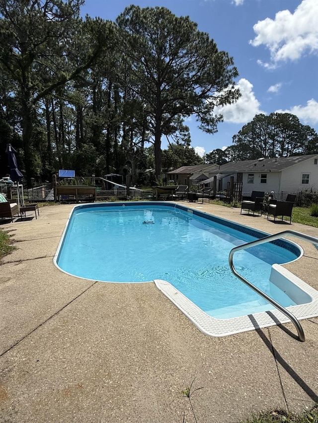 2521 Florida Ave, Lanark Village, FL 32323 - photo 17