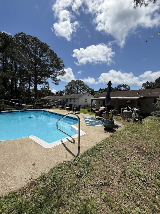 2521 Florida Ave, Lanark Village, FL 32323 - photo 16