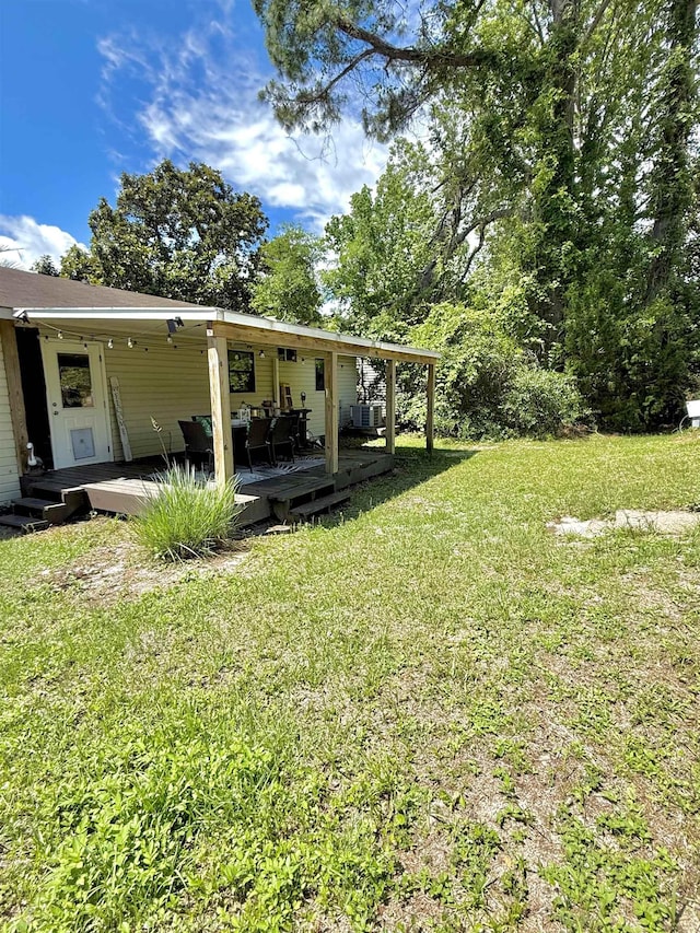 2521 Florida Ave, Lanark Village, FL 32323 - photo 23