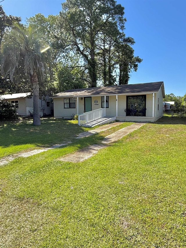 2521 Florida Ave, Lanark Village, FL 32323 - photo 24