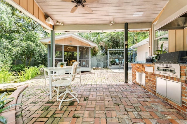 832 Governors Dr, Tallahassee, FL 32301 - photo 32