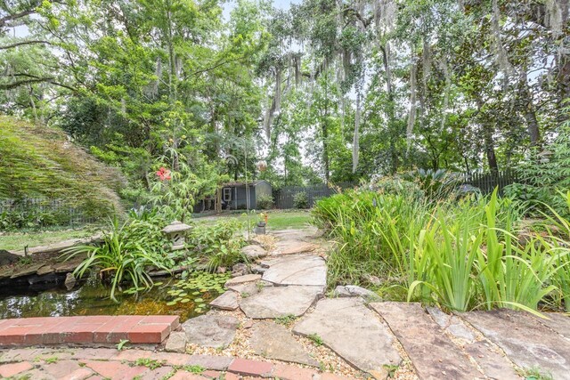 832 Governors Dr, Tallahassee, FL 32301 - photo 36
