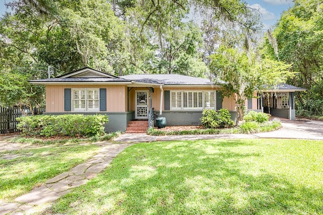 832 Governors Dr, Tallahassee, FL 32301 - photo 1