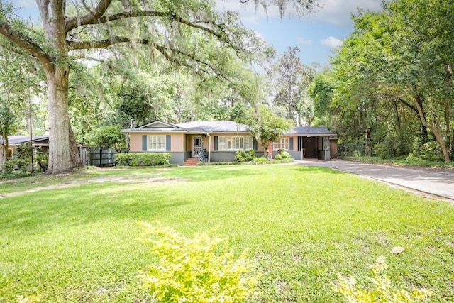 832 Governors Dr, Tallahassee, FL 32301 - photo 44