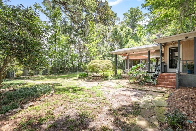 832 Governors Dr, Tallahassee, FL 32301 - photo 40