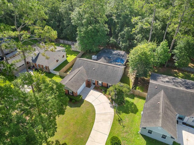 4853 Ballygar Dr, Tallahassee, FL 32309 - photo 32