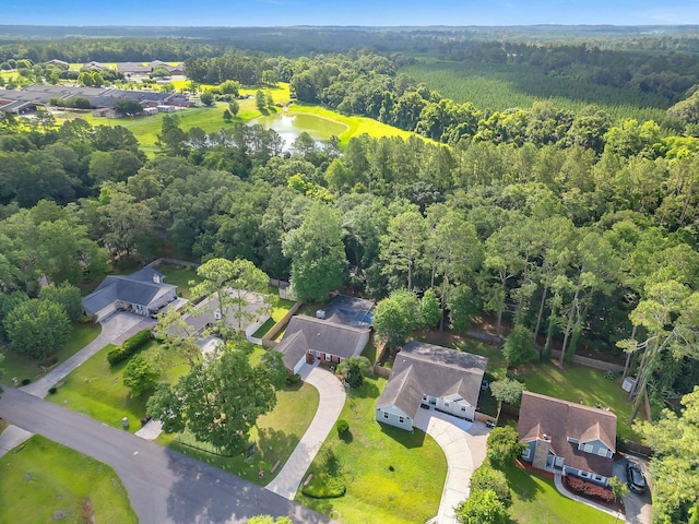 4853 Ballygar Dr, Tallahassee, FL 32309 - photo 31