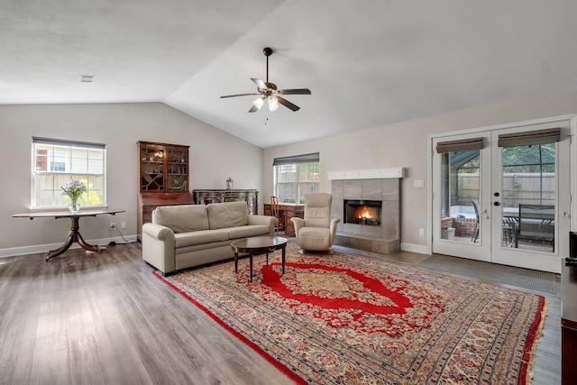 4853 Ballygar Dr, Tallahassee, FL 32309 - photo 10