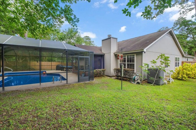 4853 Ballygar Dr, Tallahassee, FL 32309 - photo 25