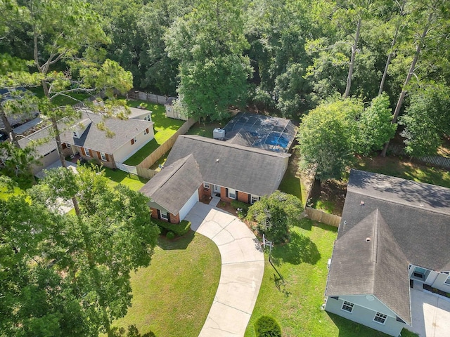 4853 Ballygar Dr, Tallahassee, FL 32309 - photo 30