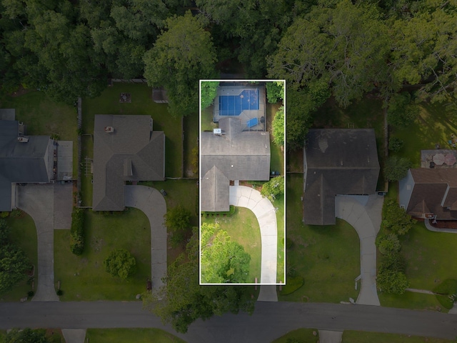 4853 Ballygar Dr, Tallahassee, FL 32309 - photo 29