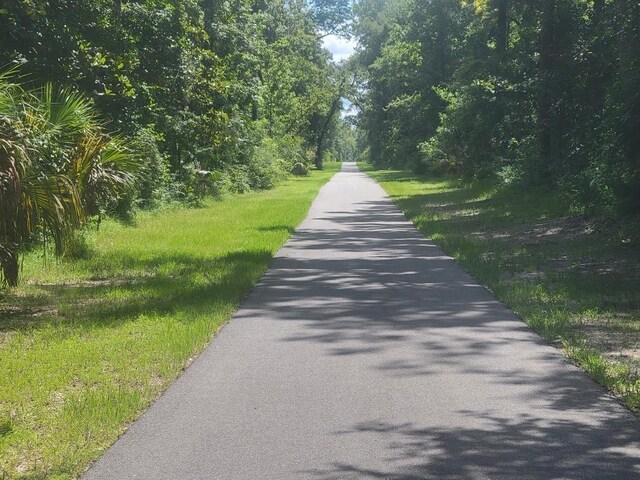 LOT16 Fig Tree Ln, Crawfordville, FL 32327