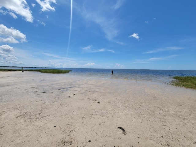 LOT16 Fig Tree Ln, Crawfordville, FL 32327