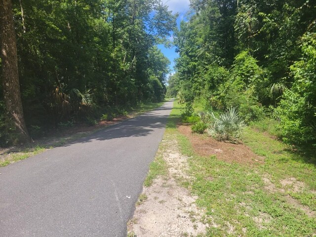 LOT16 Fig Tree Ln, Crawfordville, FL 32327