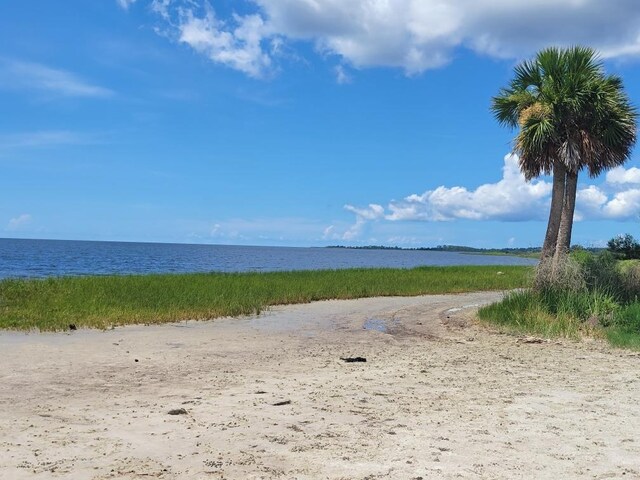 LOT16 Fig Tree Ln, Crawfordville, FL 32327