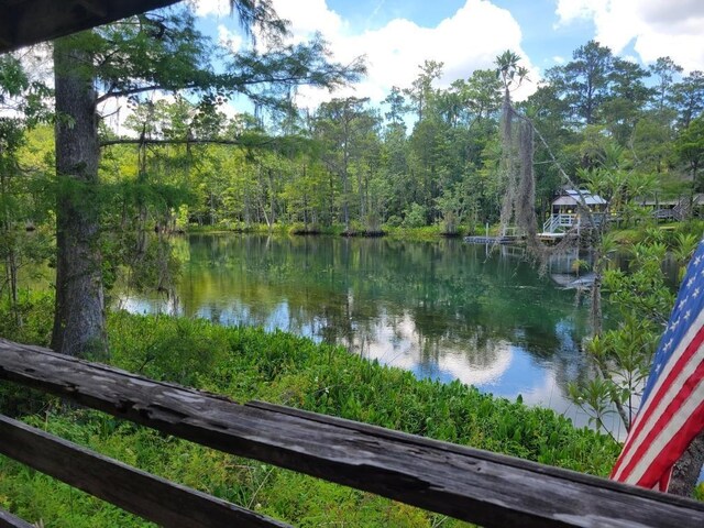LOT16 Fig Tree Ln, Crawfordville, FL 32327