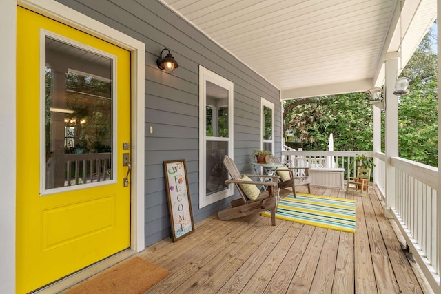 624 W 7th Ave, Tallahassee, FL 32303 - view of porch