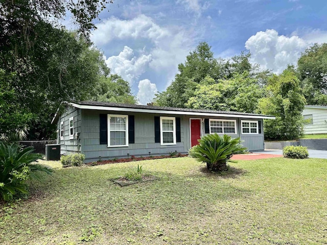 3626 S Lakewood Dr, Tallahassee, FL 32305 - photo 3