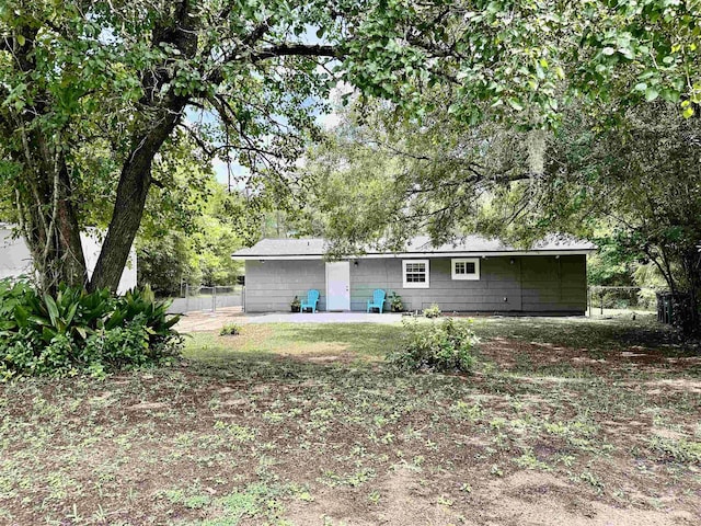 3626 S Lakewood Dr, Tallahassee, FL 32305 - photo 20