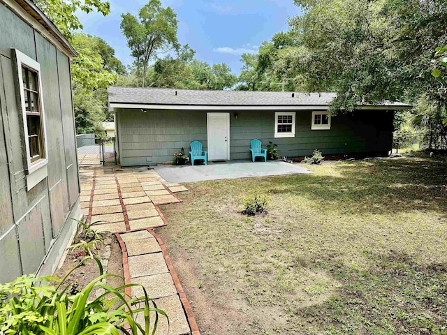 3626 S Lakewood Dr, Tallahassee, FL 32305 - photo 19