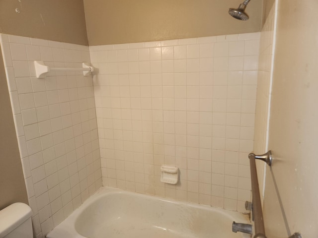 755 Gold Nugget Trl, Tallahassee, FL 32304 - bathroom with shower / bath combination
