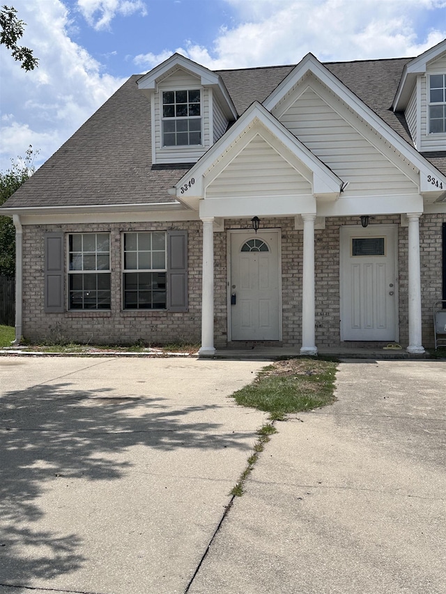 3340 Sugar Berry Way, Tallahassee, FL 32303 - photo 1