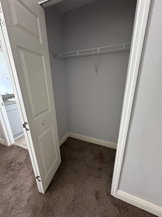 3340 Sugar Berry Way, Tallahassee, FL 32303 - view of closet