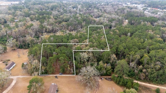 James Duhard Way, Tallahassee FL, 32308 land for sale