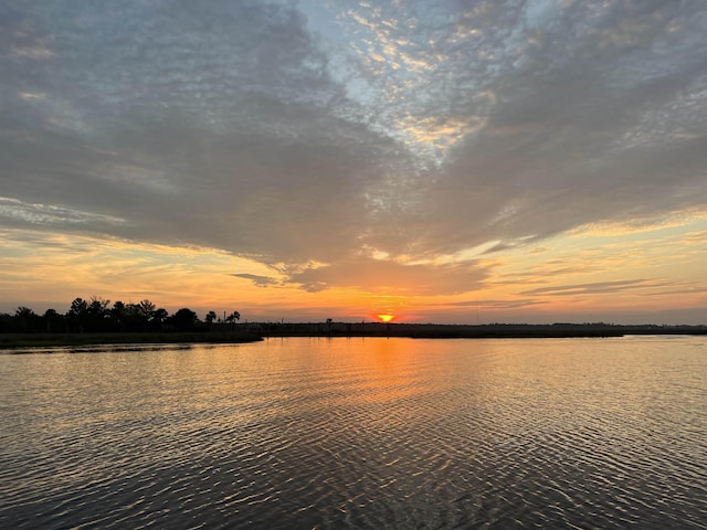 45 Walker Creek Dr, Shell Point, FL 32327 - water view