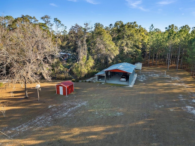 133 Jack Crum Rd, Crawfordville, FL 32327 - photo 28