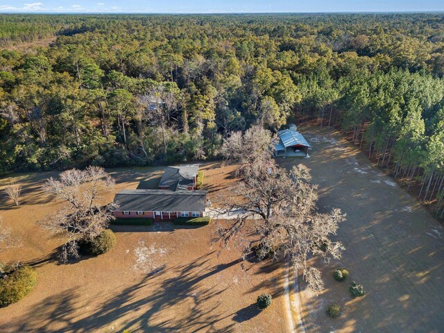 133 Jack Crum Rd, Crawfordville, FL 32327 - photo 34