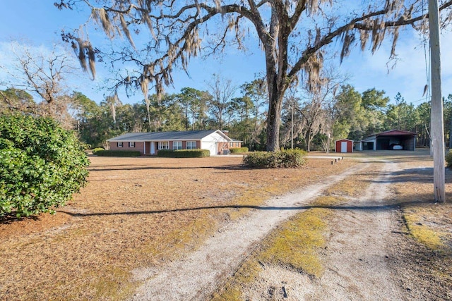 133 Jack Crum Rd, Crawfordville, FL 32327 - photo 26